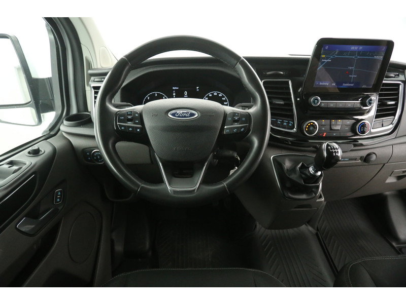 Ford Transit Custom 2.0 TDCI L2H1 Limited VTJ01V