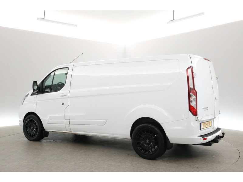 Ford Transit Custom 2.0 TDCI L2H1 Limited VTJ01V