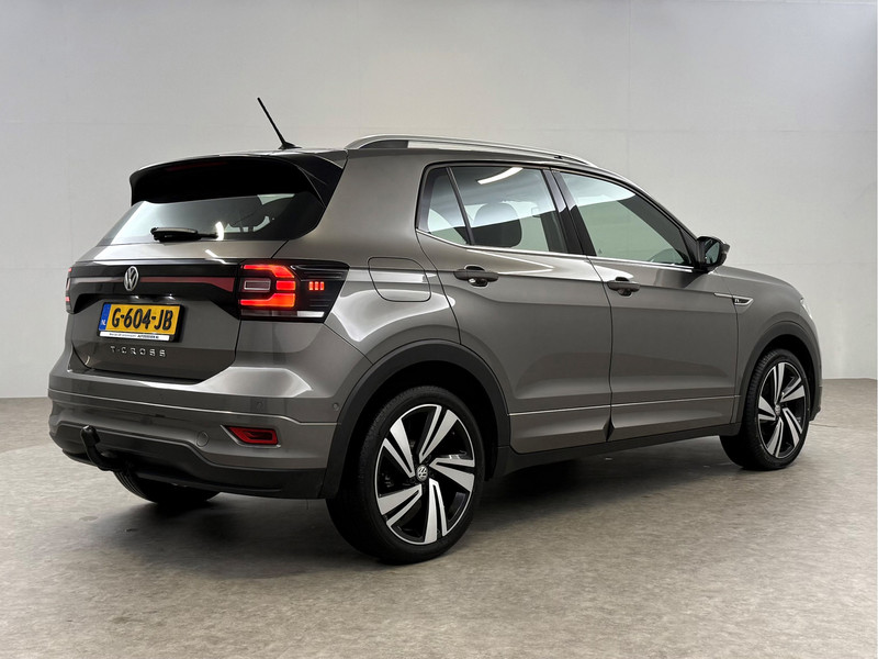 Volkswagen T-Cross 1.0 TSI R-line