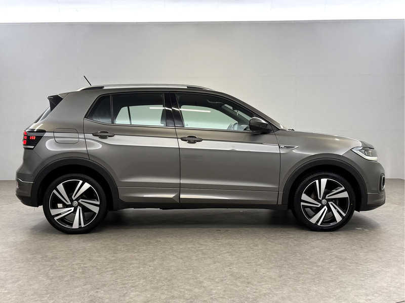 Volkswagen T-Cross 1.0 TSI R-line