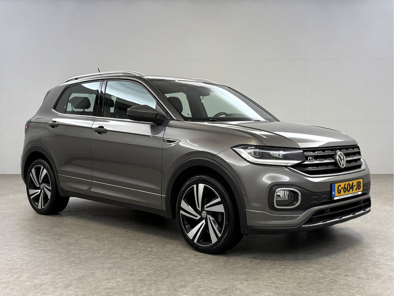 Volkswagen T-Cross 1.0 TSI R-line