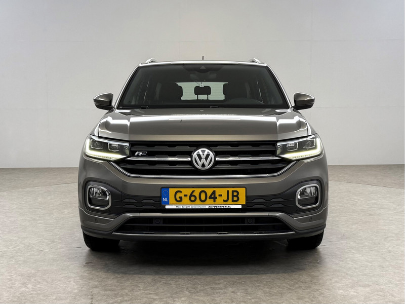 Volkswagen T-Cross 1.0 TSI R-line