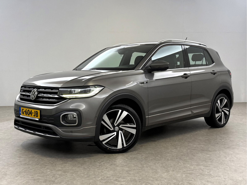 Volkswagen T-Cross 1.0 TSI R-line