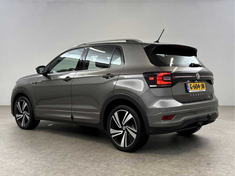 Volkswagen T-Cross 1.0 TSI R-line