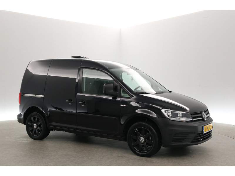 Volkswagen Caddy 2.0 TDI