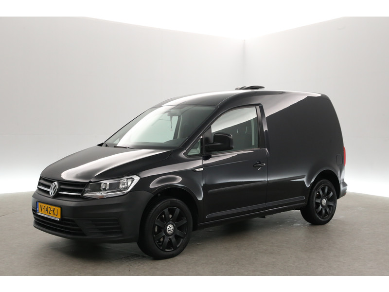 Volkswagen Caddy 2.0 TDI