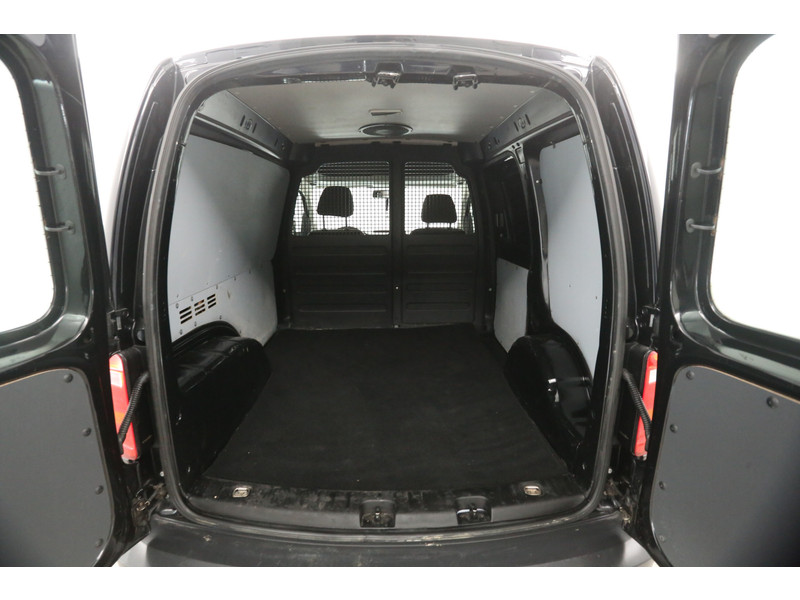 Volkswagen Caddy 2.0 TDI