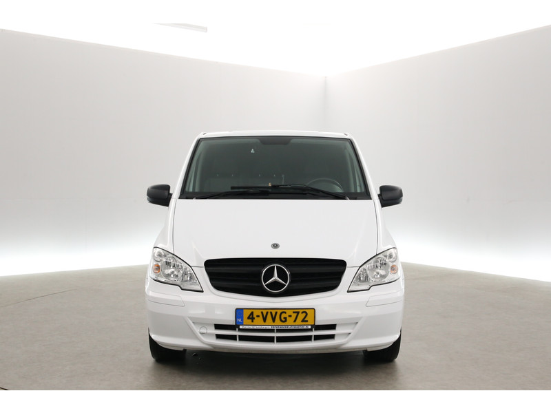 Mercedes-Benz Vito CDI