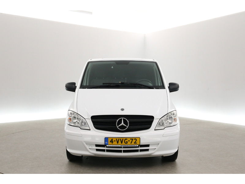 Mercedes-Benz Vito CDI