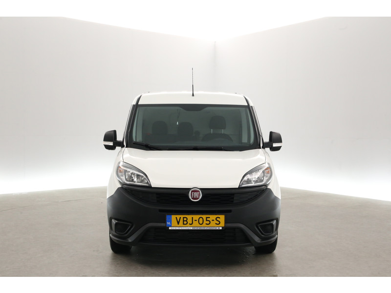 Fiat Doblò 1.6 MJ ECO JET 105PK