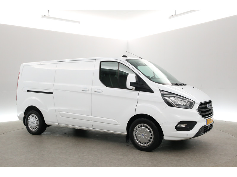 Ford Transit Custom 2.0 TDCI L2H1