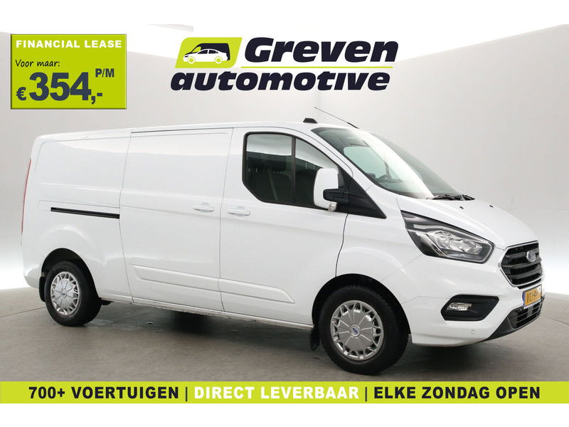 Ford Transit Custom 2.0 TDCI L2H1