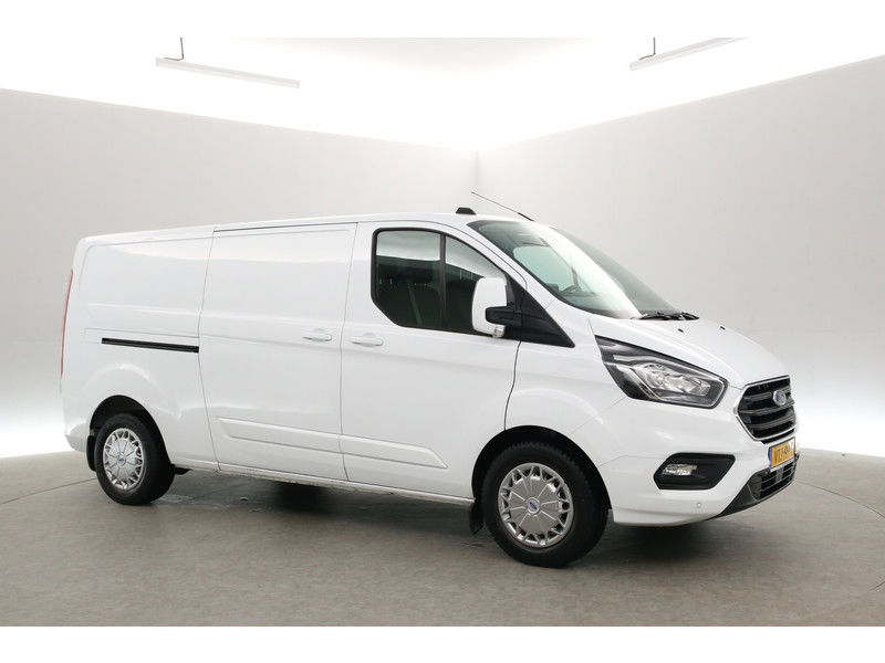 Ford Transit Custom 2.0 TDCI L2H1