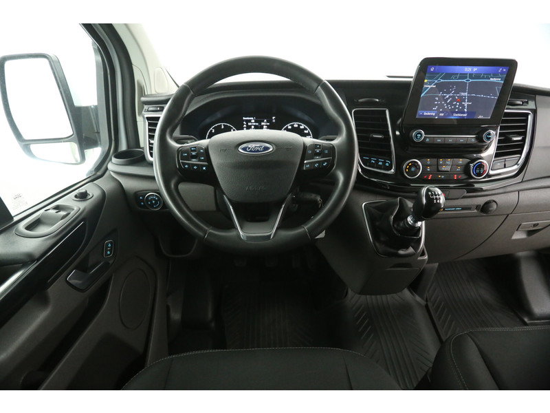 Ford Transit Custom 2.0 TDCI L2H1 VTJ99T
