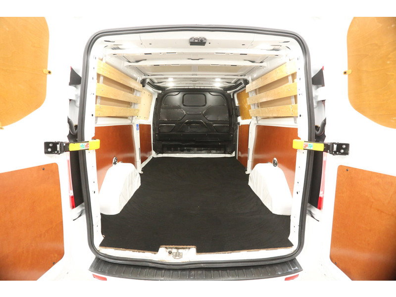 Ford Transit Custom 2.0 TDCI L2H1 VTJ99T