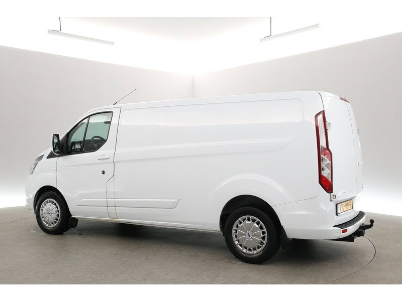 Ford Transit Custom 2.0 TDCI L2H1 VTJ99T