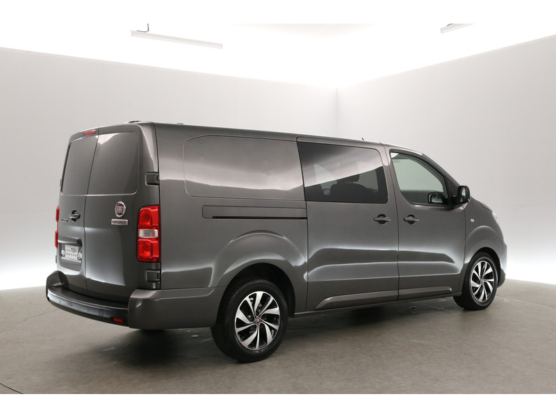 Fiat Scudo 2.0 MultiJet L3H1 Business Pro+