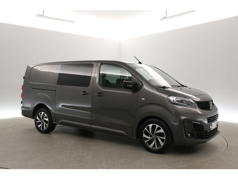 Fiat Scudo 2.0 MultiJet L3H1 Business Pro+