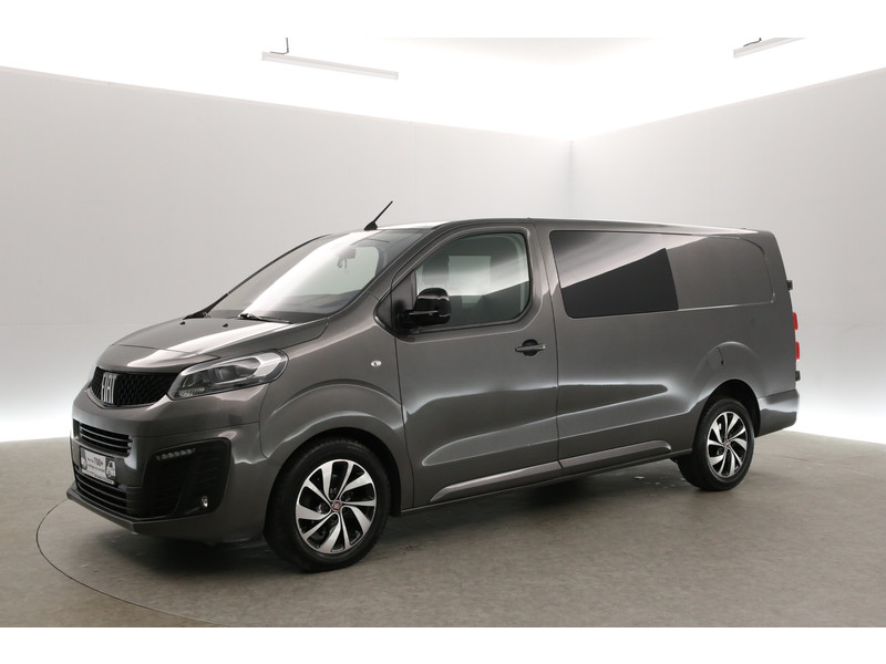 Fiat Scudo 2.0 MultiJet L3H1 Business Pro+