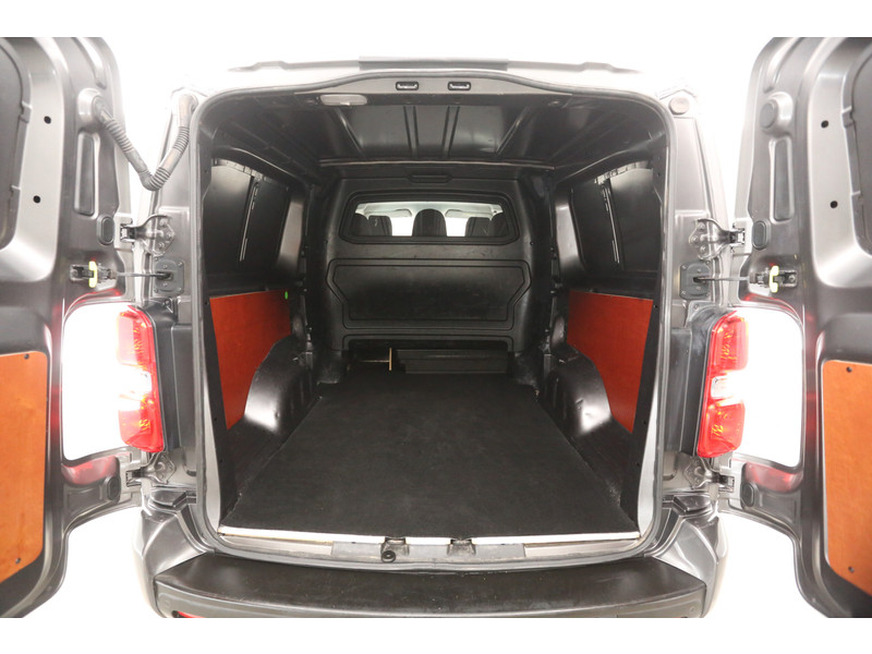 Fiat Scudo 2.0 MultiJet L3H1 Business Pro+