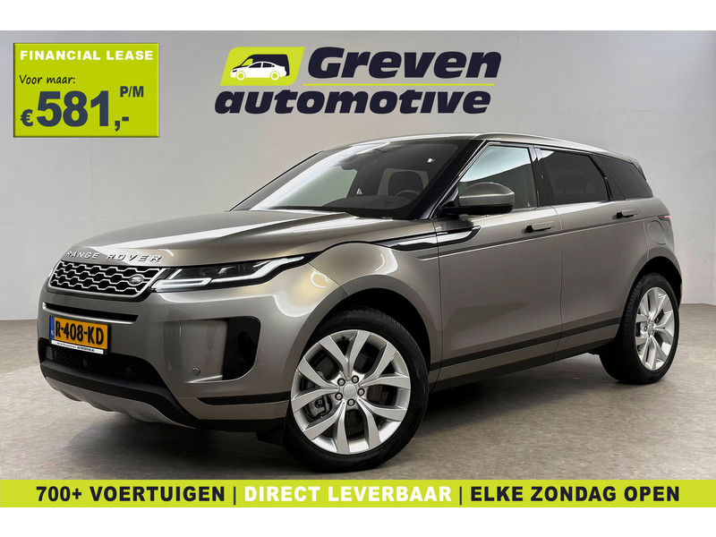 Land Rover Range Rover Evoque 1.5 P300e AWD R-Dynamic S