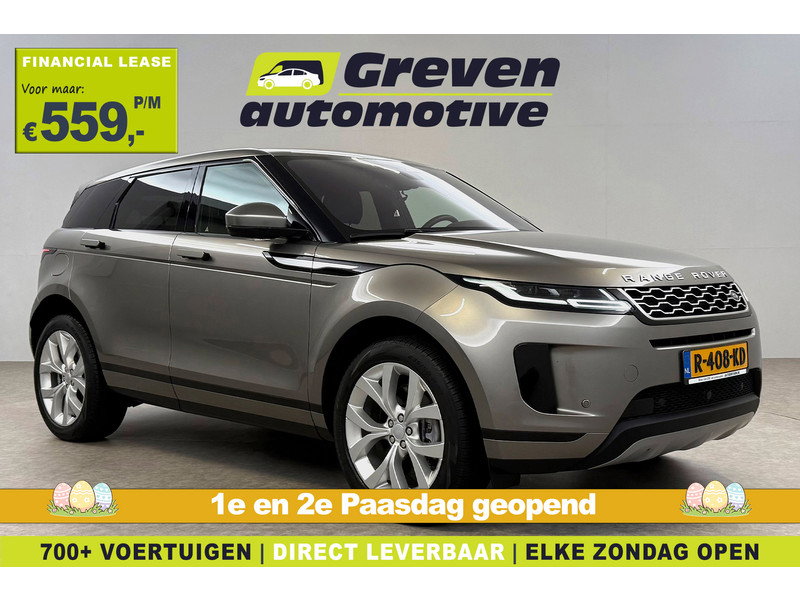 Land Rover Range Rover Evoque 1.5 P300e AWD R-Dynamic S R408KD