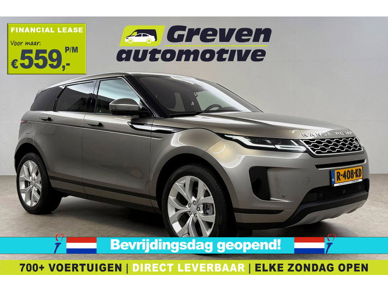 Land Rover Range Rover Evoque 1.5 P300e AWD R-Dynamic S R408KD