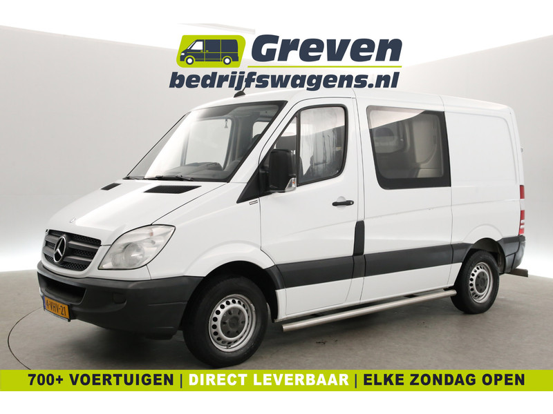 Mercedes-Benz Sprinter CDI L1H1