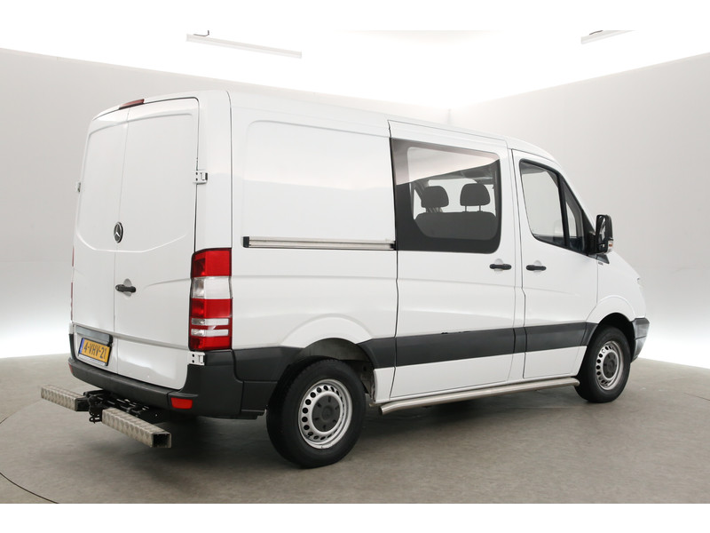 Mercedes-Benz Sprinter CDI L1H1