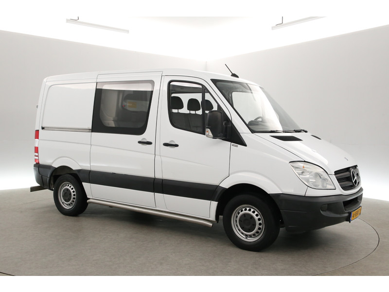 Mercedes-Benz Sprinter CDI L1H1