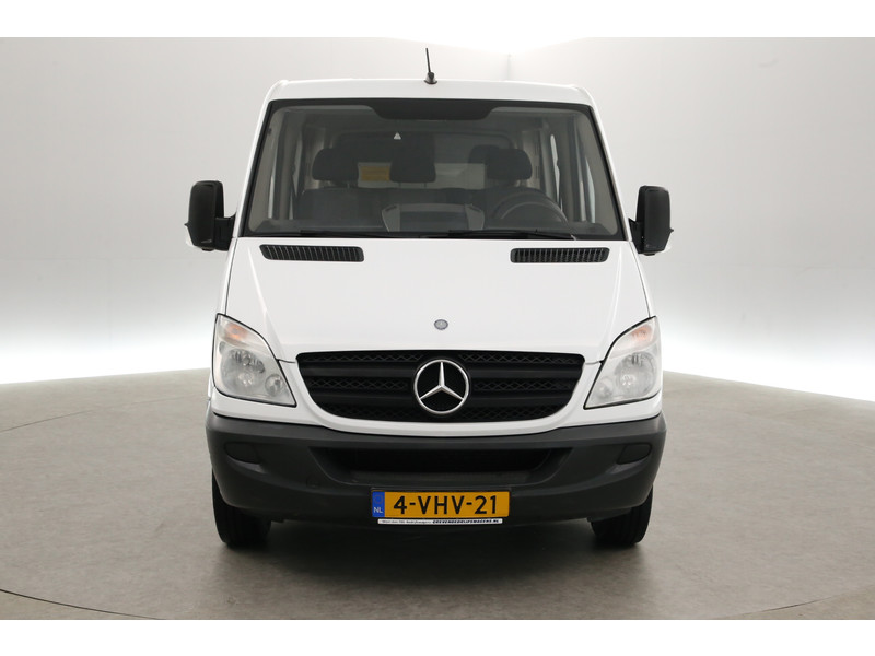 Mercedes-Benz Sprinter CDI L1H1