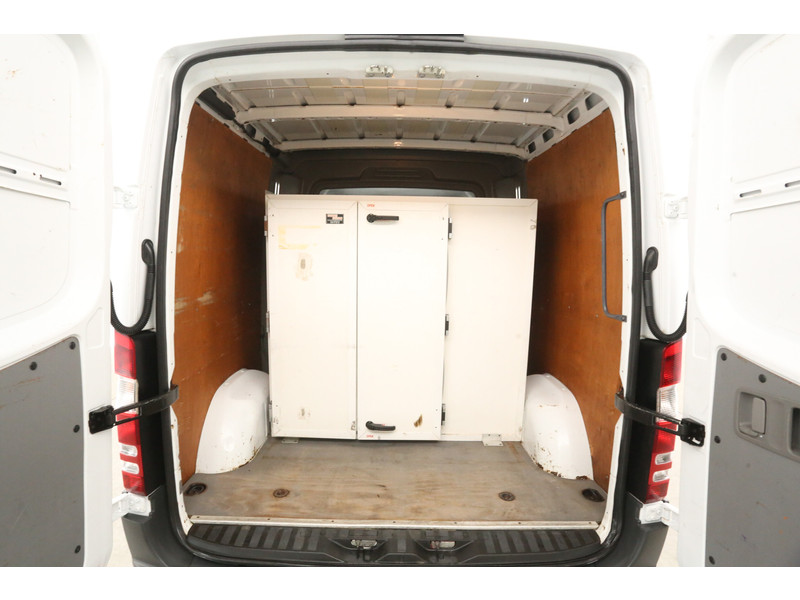 Mercedes-Benz Sprinter CDI L1H1