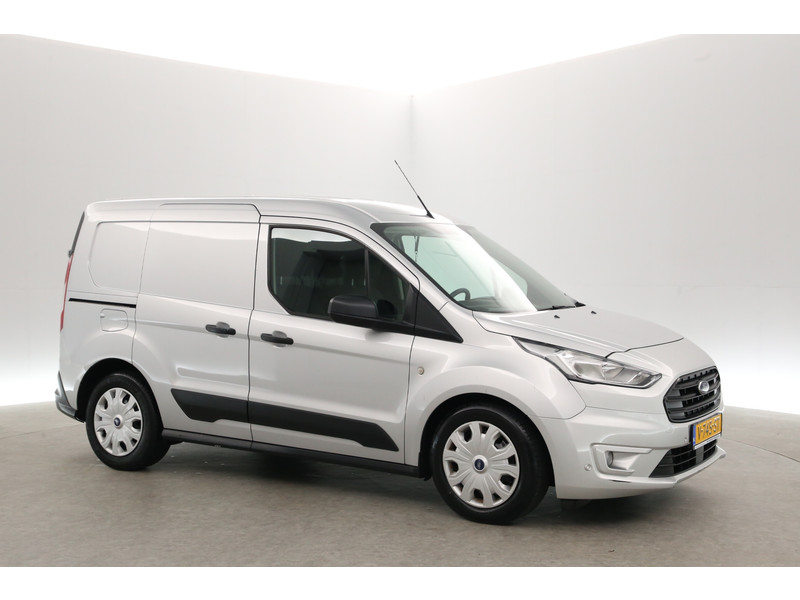 Ford Transit Connect 1.5 100PK