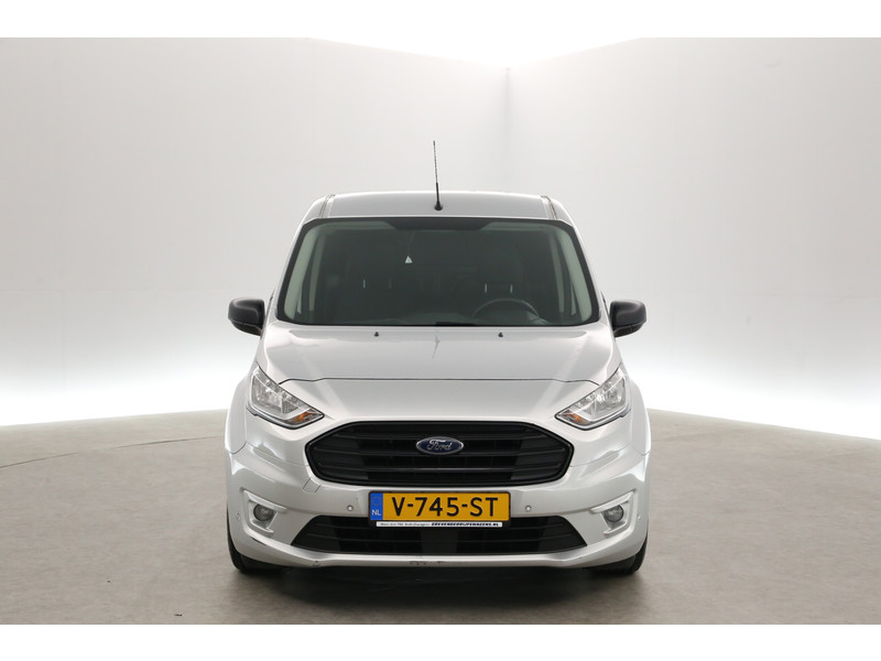 Ford Transit Connect 1.5 100PK