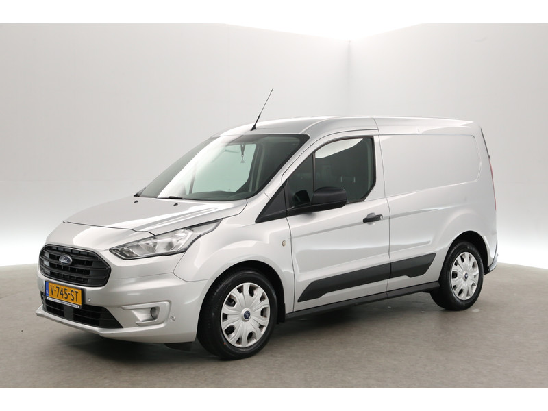 Ford Transit Connect 1.5 100PK