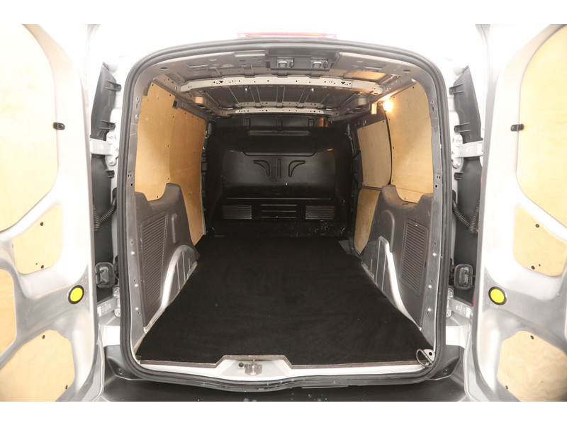 Ford Transit Connect 1.5 100PK