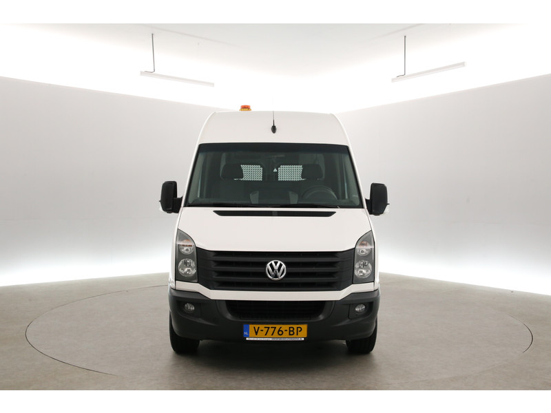 Volkswagen Crafter 35 2.0 TDI L2H2