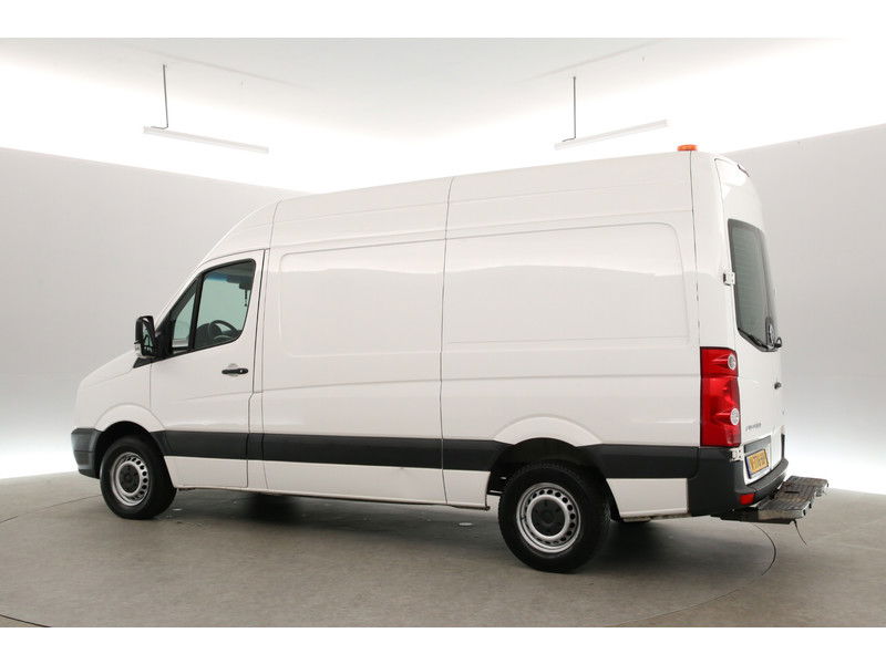 Volkswagen Crafter 35 2.0 TDI L2H2