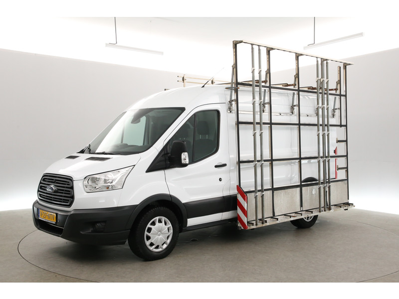 Ford Transit 2.0 TDCI 170PK L2H2