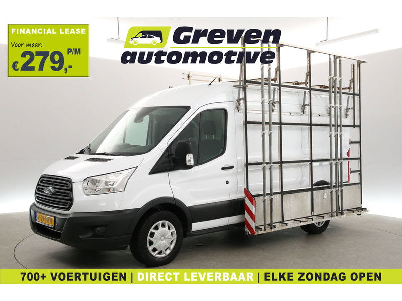 Ford Transit 2.0 TDCI 170PK L2H2