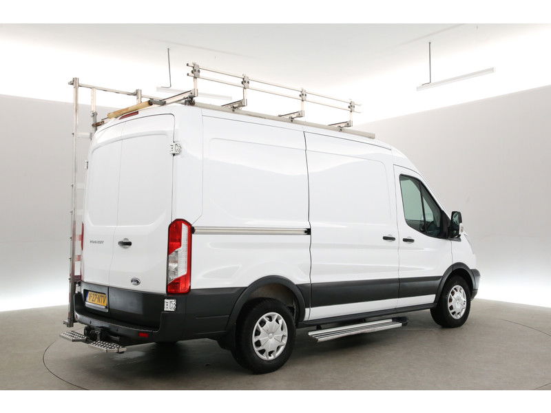 Ford Transit 2.0 TDCI 170PK L2H2