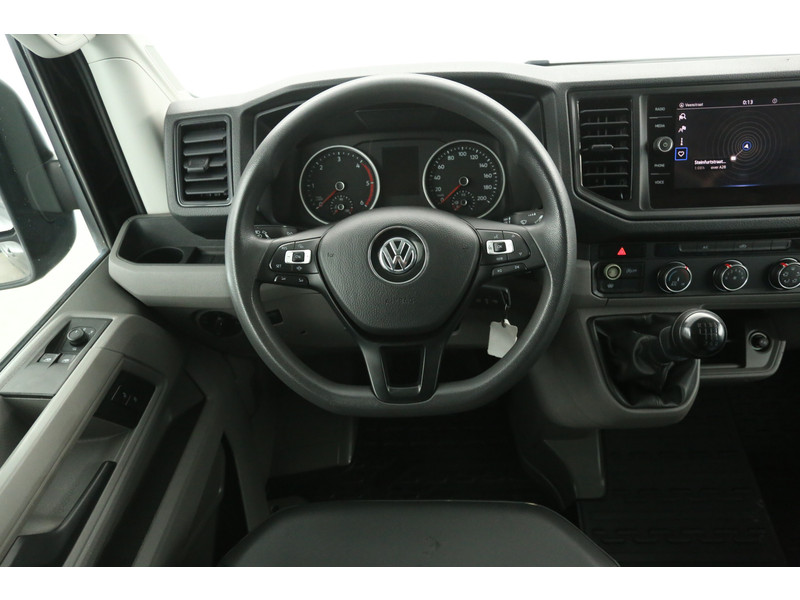 Volkswagen Crafter 2.0 TDI L3H3 141PK