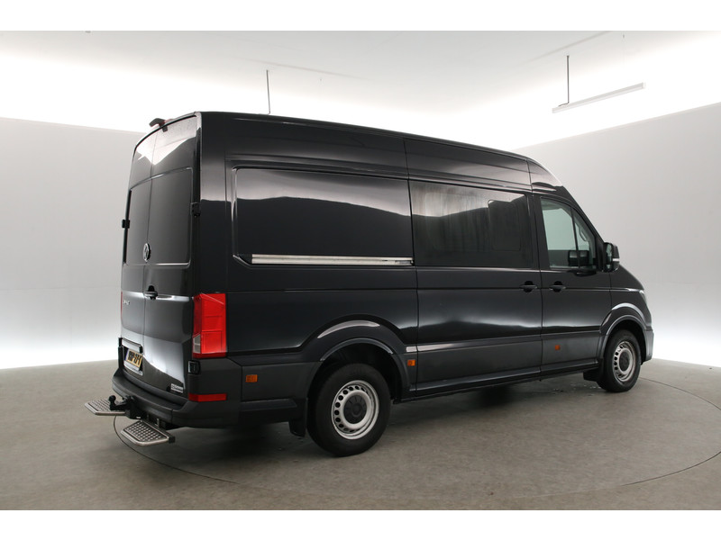 Volkswagen Crafter 2.0 TDI L3H3 141PK