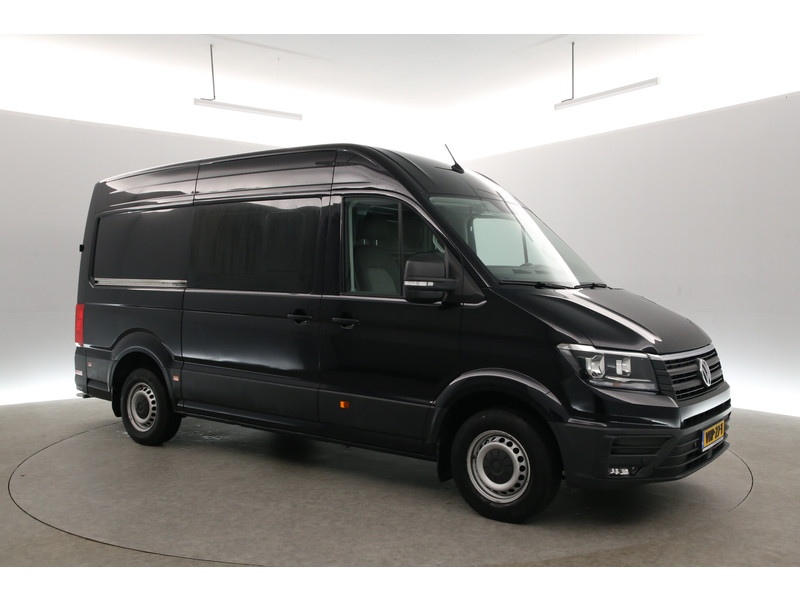 Volkswagen Crafter 2.0 TDI L3H3 141PK