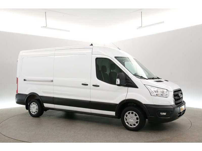 Ford Transit 2.0 TDCI L3H2