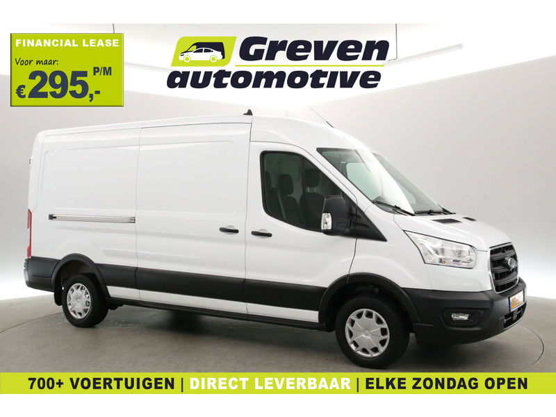 Ford Transit 2.0 TDCI L3H2