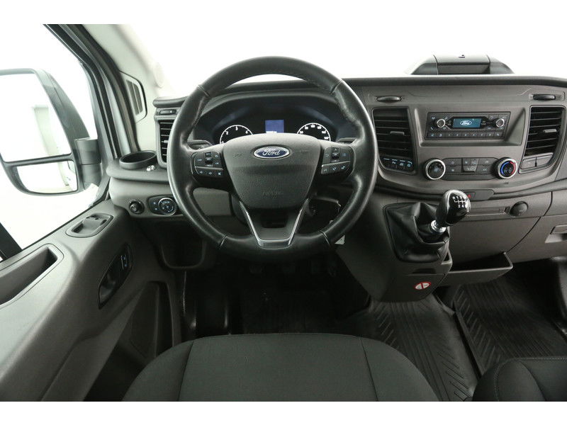 Ford Transit 2.0 TDCI L3H2