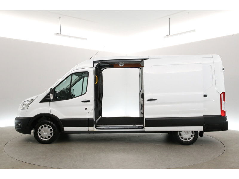 Ford Transit 2.0 TDCI L3H2