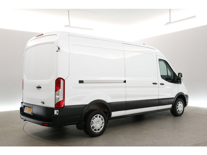 Ford Transit 2.0 TDCI L3H2