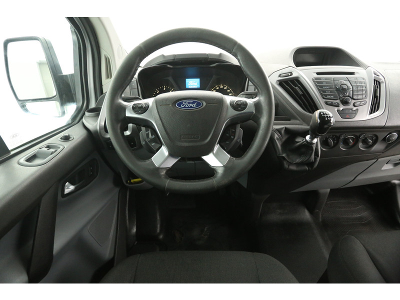Ford Transit Custom TDCI L2H1